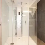 Mit Sauna