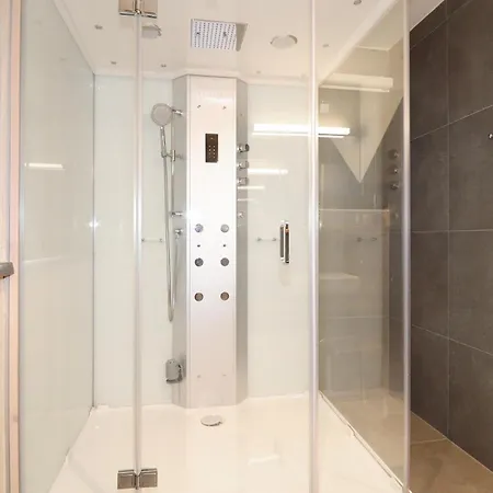 Mit Sauna