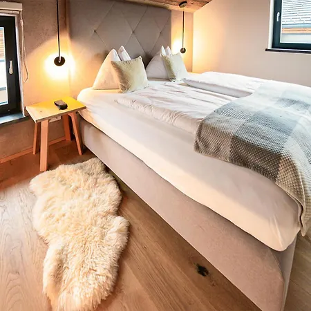 Mit Sauna Semesterbostad *