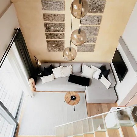 Mit Sauna Semesterbostad Rennweg am Katschberg