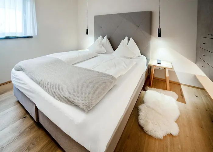 Mit Sauna Hébergement de vacances *