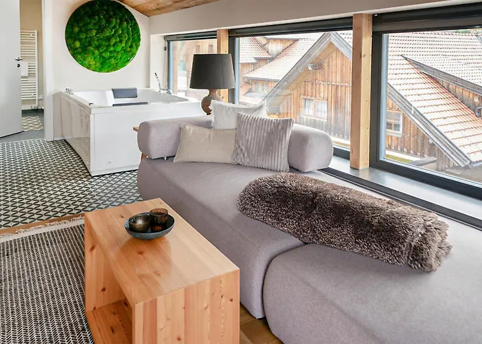 Mit Sauna * Rennweg am Katschberg